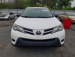 Toyota RAV 4 2014
