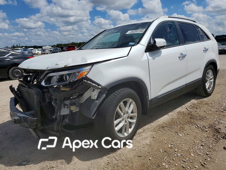 Kia Sorento 2015 - Image 1 of 13