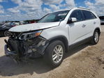 Kia Sorento 2015