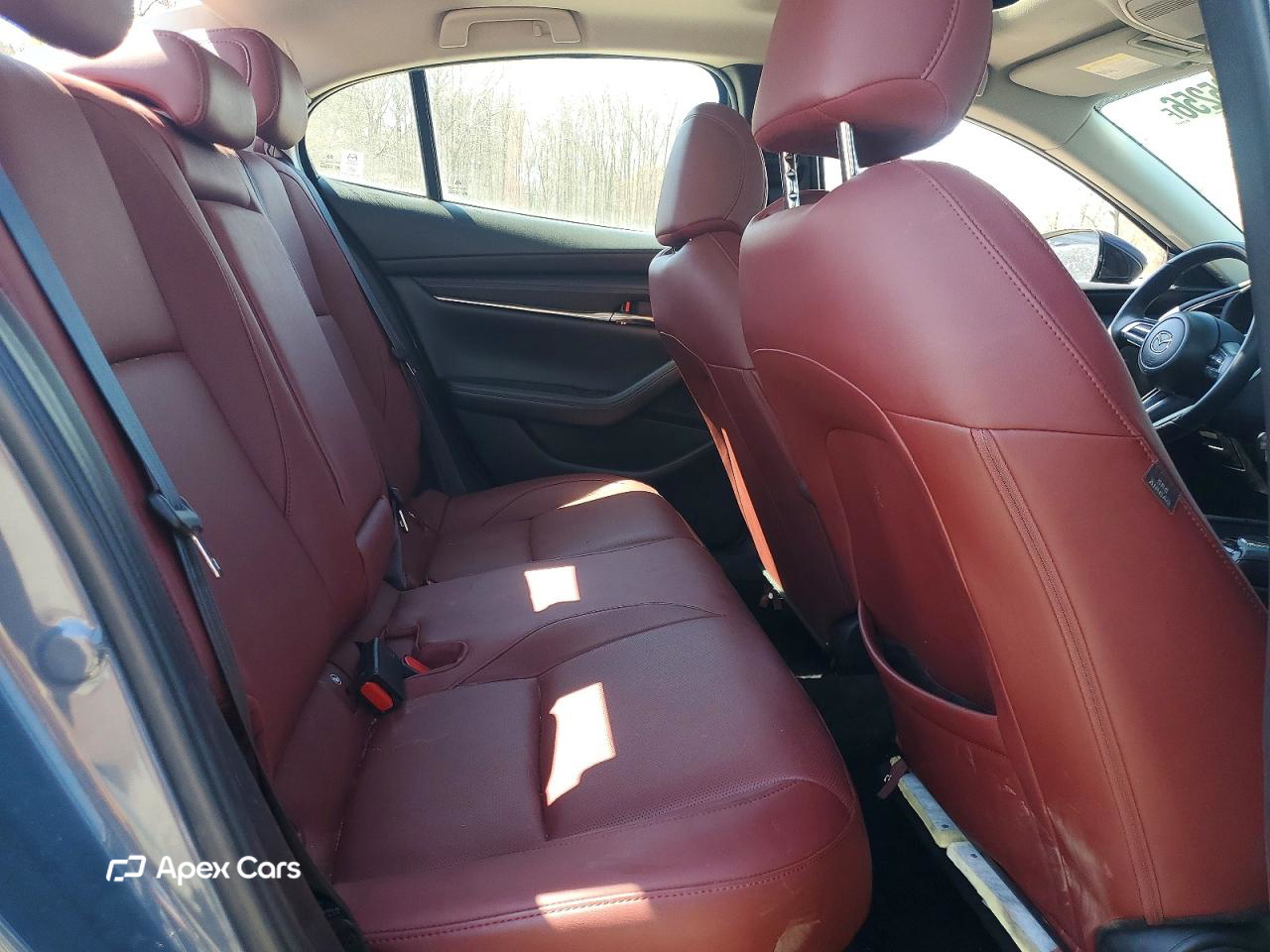 Mazda 3 2022