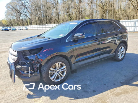 Ford Edge 2017 - Image 1 of 6