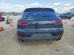 Porsche Macan 2015