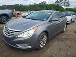 Hyundai Sonata 2012