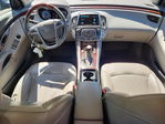 Buick LaCrosse 2013