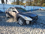 Nissan Maxima 2012