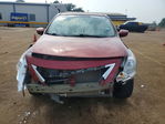 Nissan Versa 2018