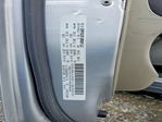 Dodge Caravan 2012
