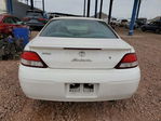 Toyota Camry Solara 2000
