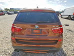 BMW X3 2017