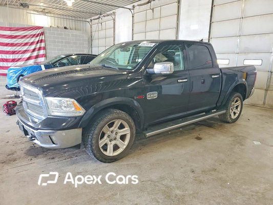 RAM 1500 2016 - Zdjęcie 1 z 12