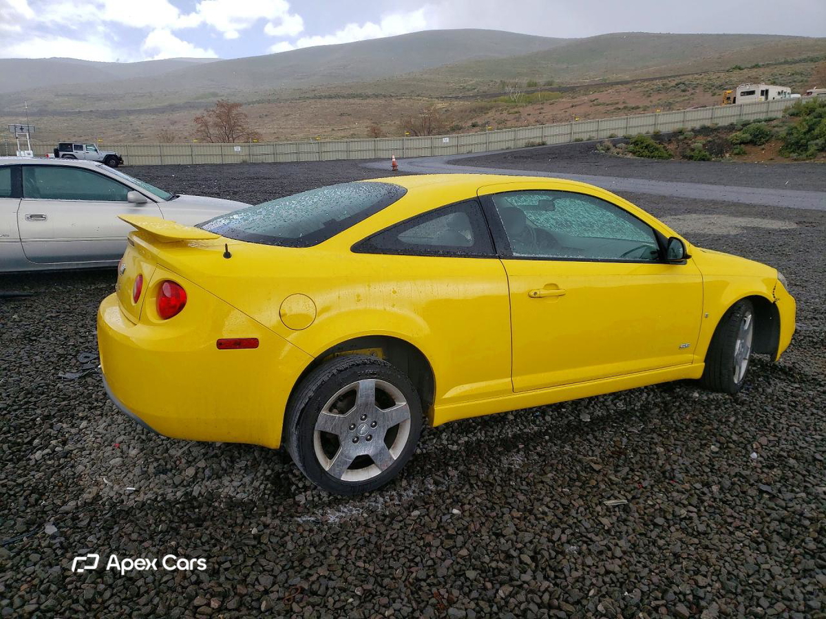 Chevrolet Cobalt 2006