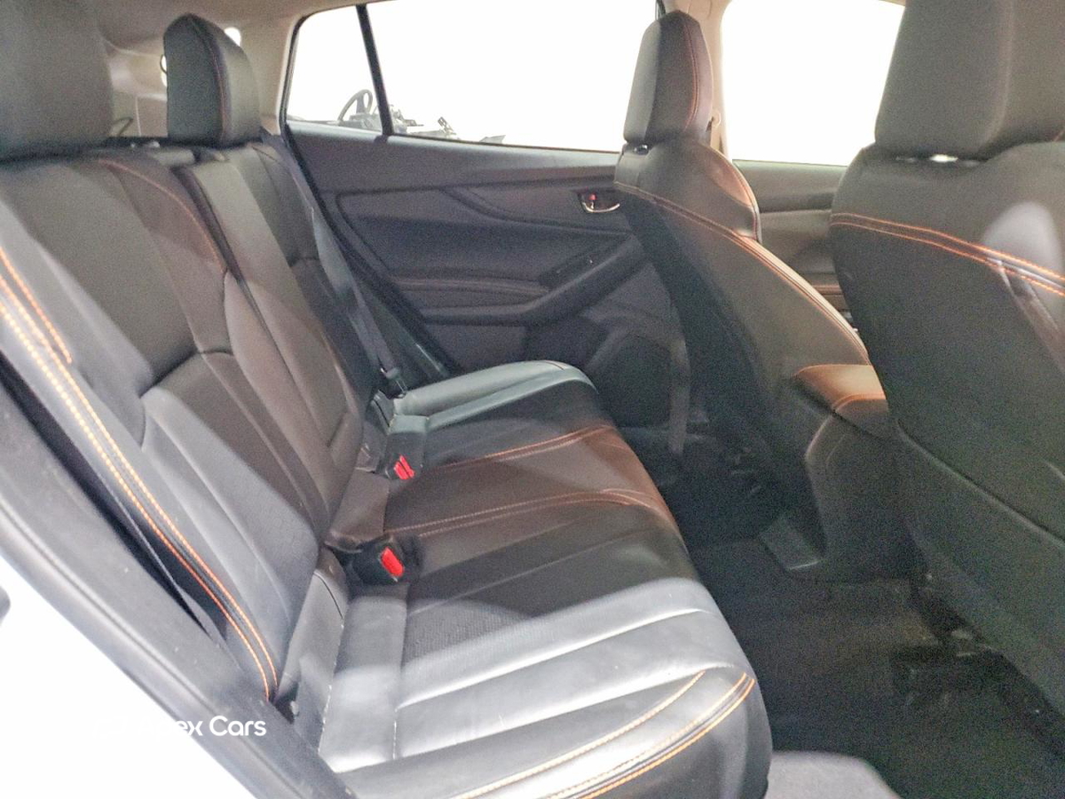 Subaru XV 2019