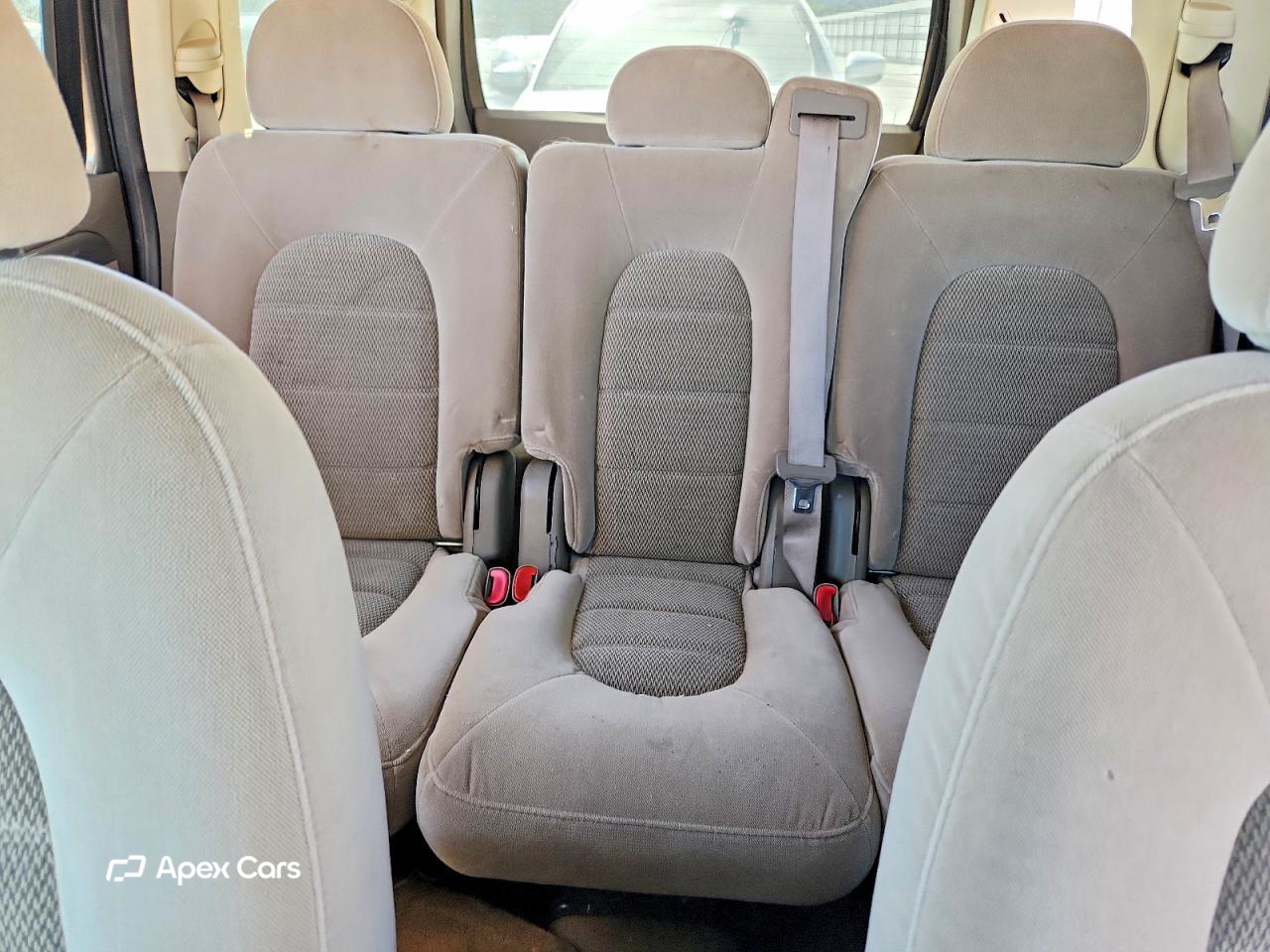 Ford Explorer 2004
