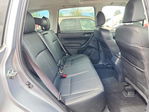 Subaru Forester 2017