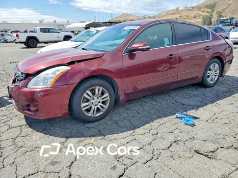Nissan Altima 2011 - Image 1 of 12
