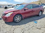 Nissan Altima 2011