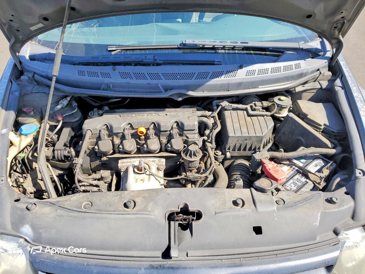 Honda Civic 2006