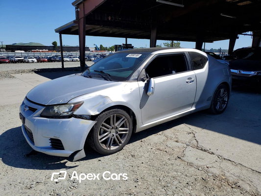 2011 Scion tC - Image 1 of 5