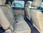 Ford Explorer 2013