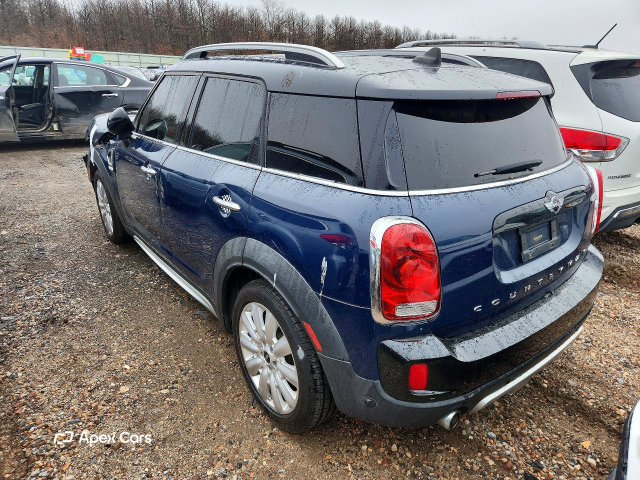 MINI Cooper 2017