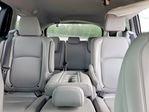 Honda Odyssey 2018