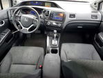 Honda Civic 2014