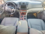 Toyota Highlander 2010