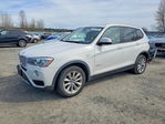 BMW X3 2016