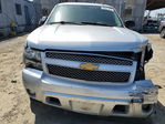 Chevrolet Tahoe 2012