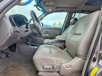 Toyota Sequoia 2003