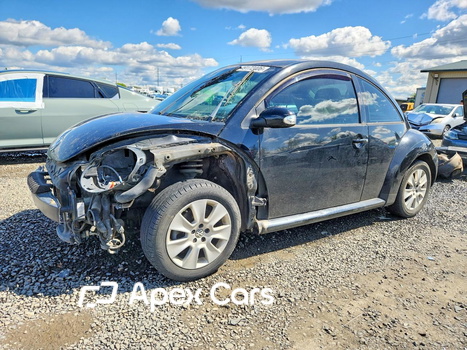 Volkswagen Beetle 2008 - Image 1 of 13