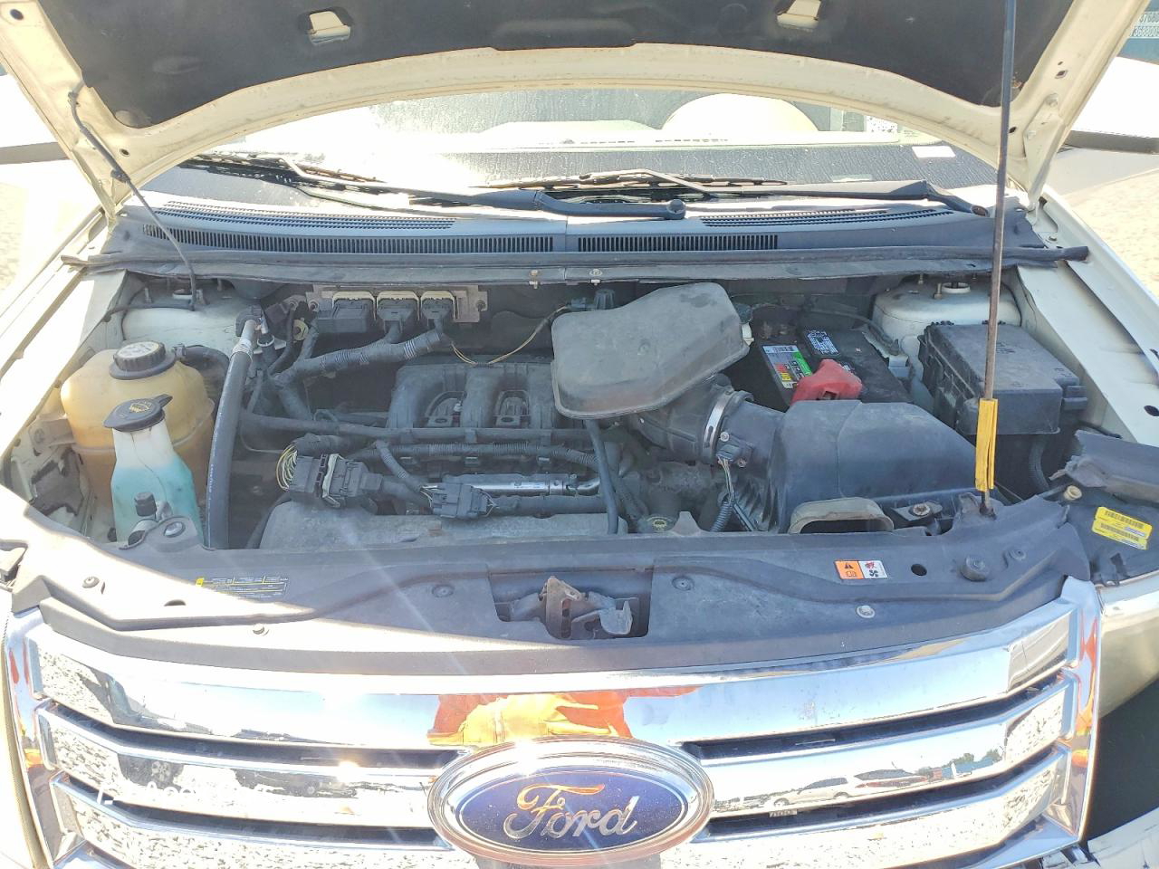 Ford Edge 2007