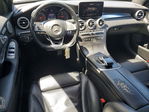 Mercedes-Benz C-klasse 2015