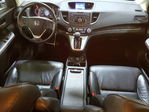 Honda CR-V 2013