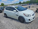 Hyundai Accent 2012