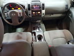 Nissan Navara (Frontier) 2016