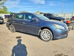 Nissan Sentra 2014