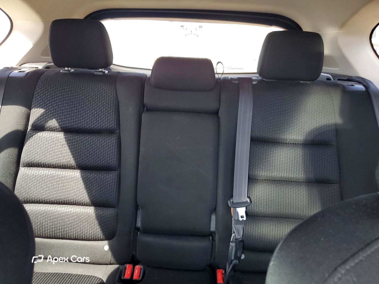 Mazda CX-5 2013