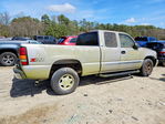 GMC Sierra 2004