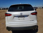 Lexus NX 2017