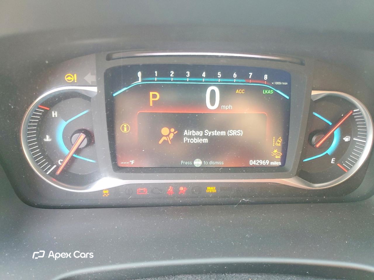 Honda Pilot 2021