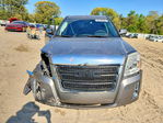 GMC Terrain 2012