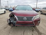 Lexus RX 2013