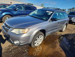 Subaru Outback 2009
