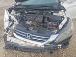 Honda Accord 2014