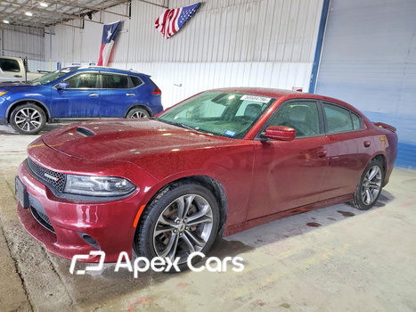 Dodge Charger 2020 - Image 1 of 12