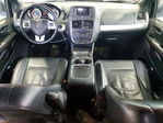 Dodge Caravan 2018