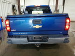 Chevrolet Silverado 2017