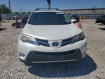 Toyota RAV 4 2015