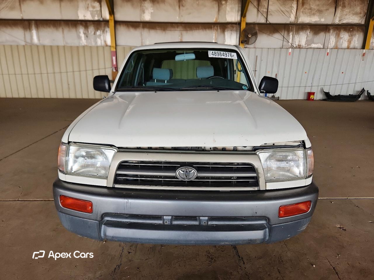 Toyota 4Runner 1998
